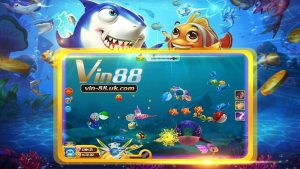 VIN88 bắn cá online