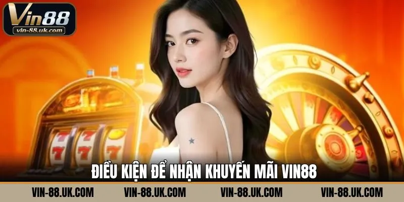 Điều kiện tiên quyết để nhận các ưu đãi trên hệ thống