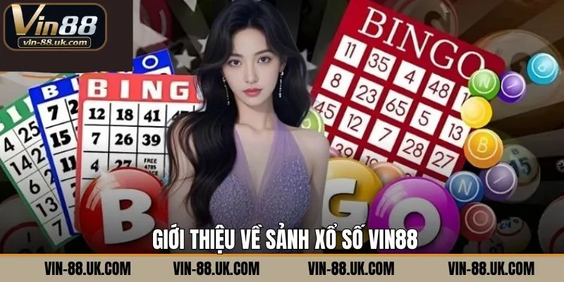 Đôi nét tìm hiểu về hình thức xổ số VIN88
Đôi nét tìm hiểu về hình thức xổ số VIN88