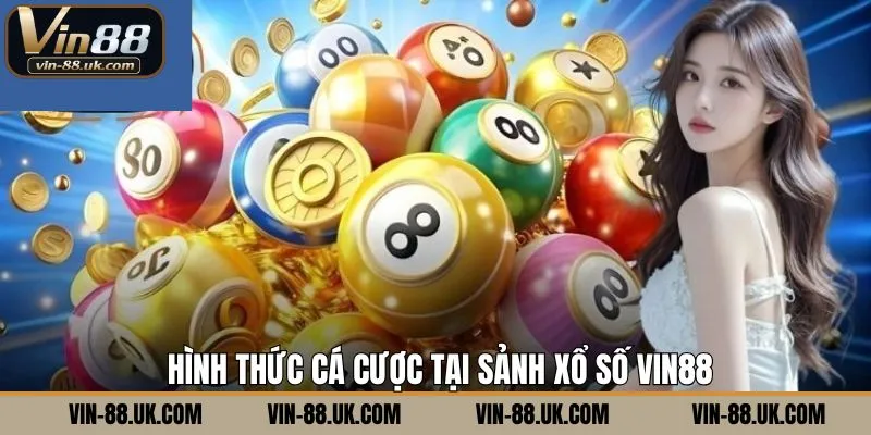Đôi nét tìm hiểu về hình thức xổ số VIN88
Đôi nét tìm hiểu về hình thức xổ số VIN88