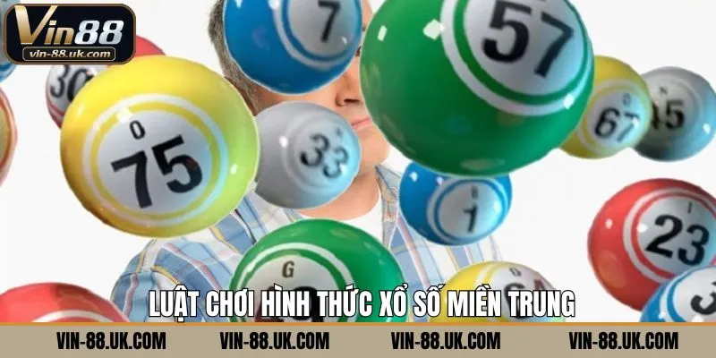 Quy định cần nắm rõ khi tham gia vào XSMT tại Vin88