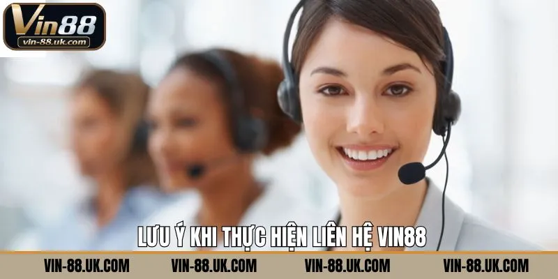 Chú ý then chốt khi kết nối với đội ngũ chăm sóc khách hàng
