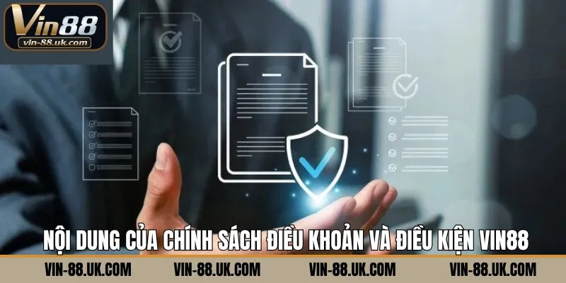 Các quy định và điều kiện thiết yếu mà người chơi nên nắm rõ