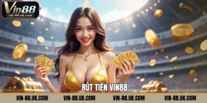 Rút Tiền Vin88