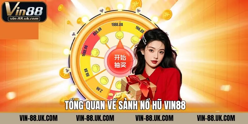 Nội dung sơ lược về sân chơi quay hũ thú vị, hấp dẫn