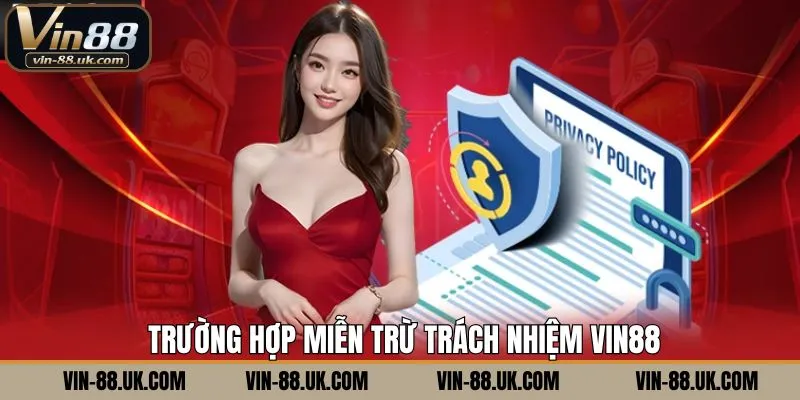 Những quy định về việc miễn trừ nghĩa vụ đối với hội viên